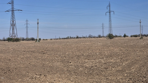 TEREN AGRICOL 3 - CF 2088