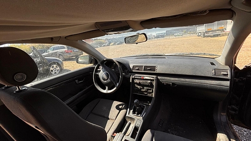 Audi 9