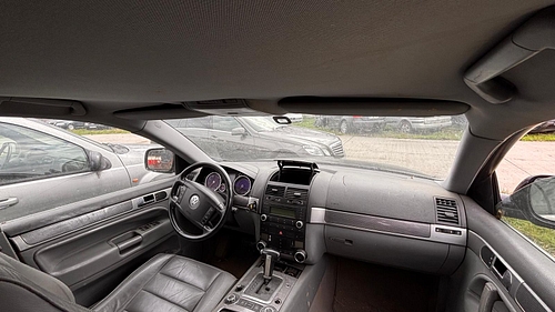Touareg 9