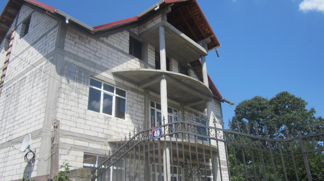 Casa si teren