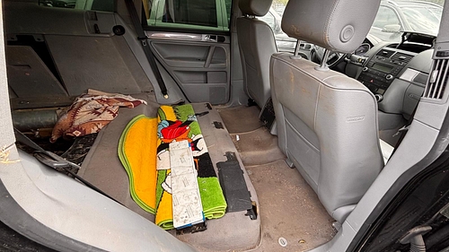 Touareg 10