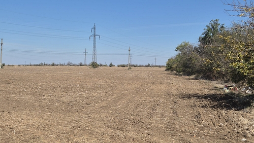 TEREN AGRICOL 1 - CF 15867