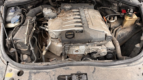Touareg 6