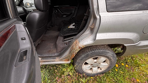 Jeep 4