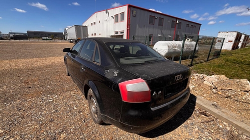 Audi 4