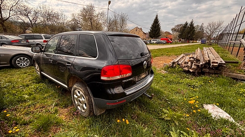Touareg 3