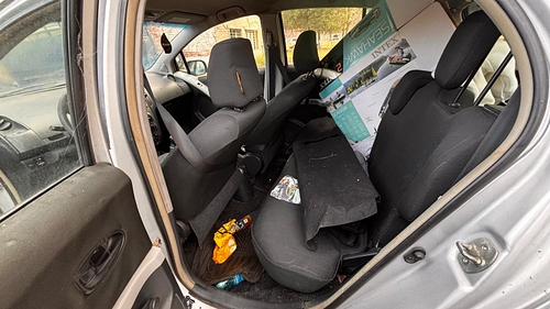 Yaris 8