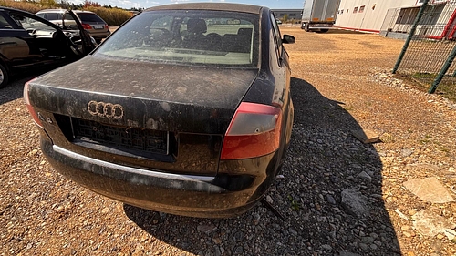 Audi 5