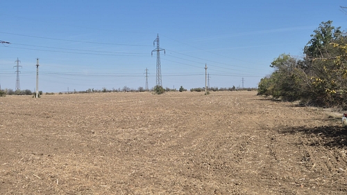 TEREN AGRICOL 2 - CF 8695