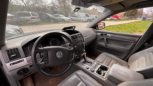 Touareg 12