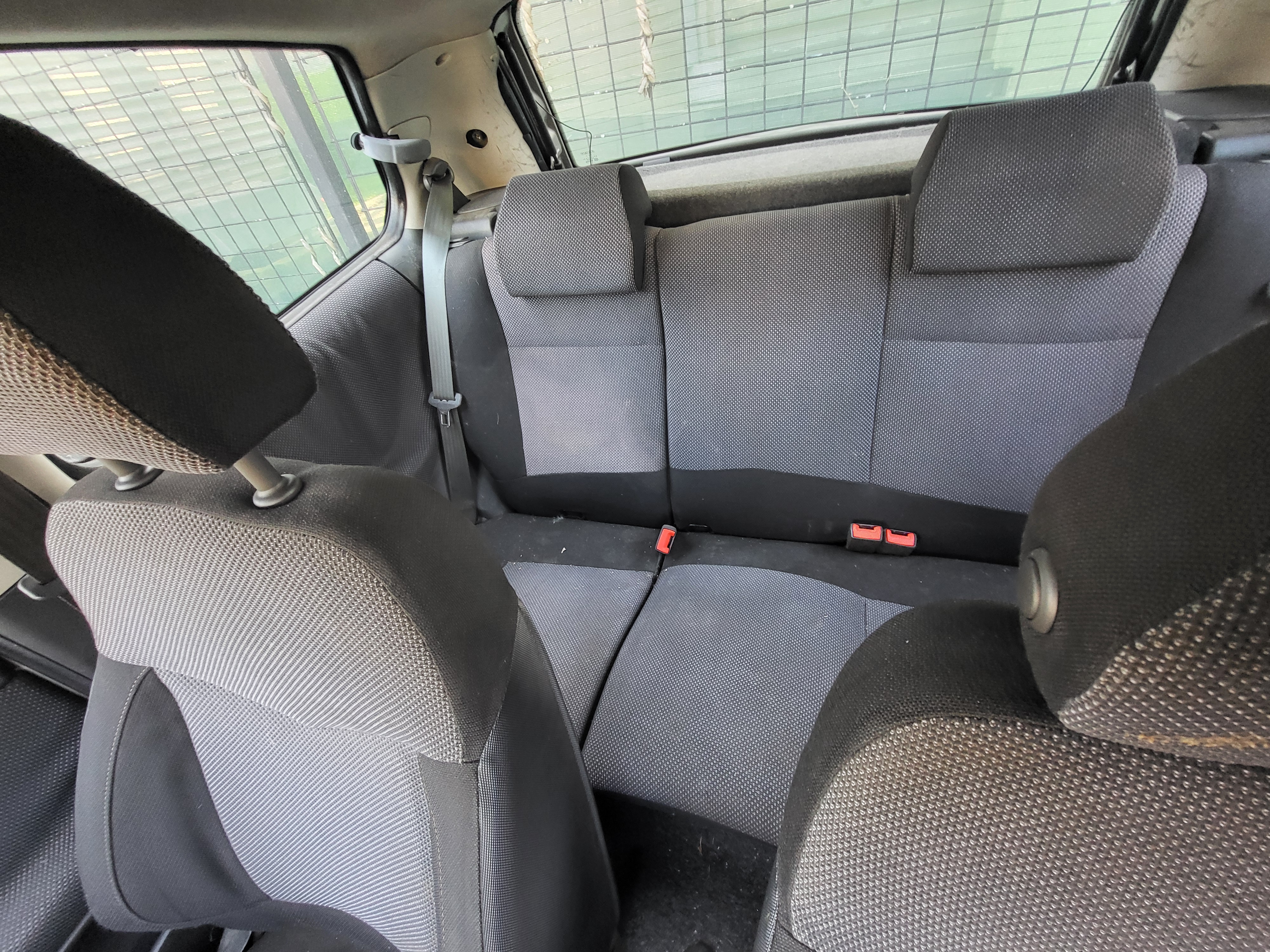 Autoturism marca FIAT model PUNTO 1.41 16V
