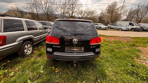 Touareg 5