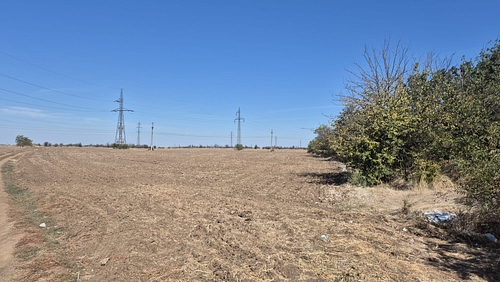 Teren agricol - Extravilan