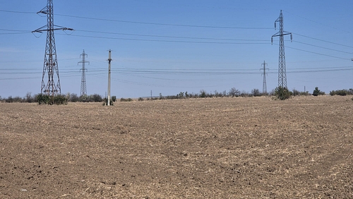 TEREN AGRICOL 2 - CF 15867