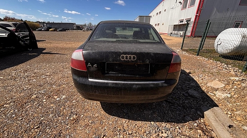 Audi 6