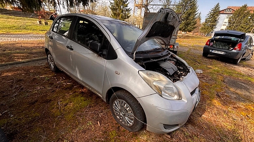 Yaris 10