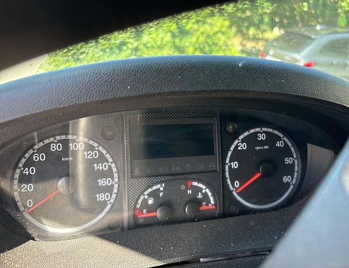 Citroen Jumper