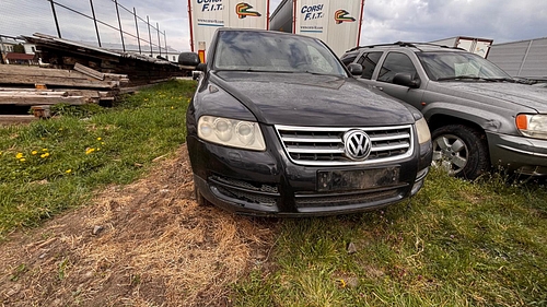 Touareg 2