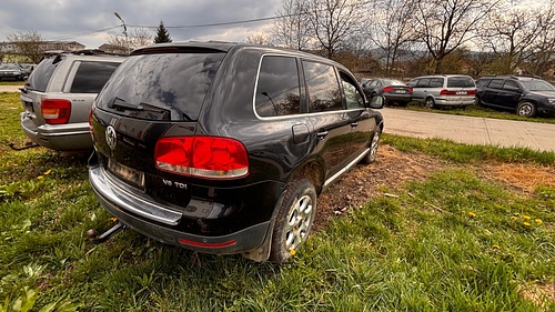 Touareg 4