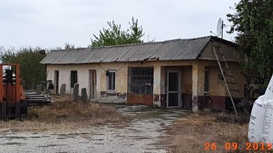 Constructie si anexa
