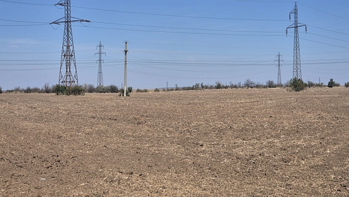 Teren agricol - EXTRAVILAN