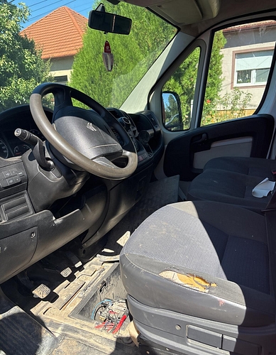Citroen Jumper