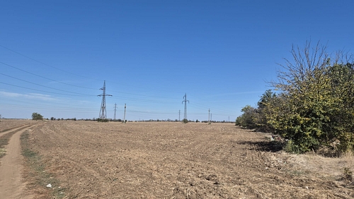 TEREN AGRICOL 1 - CF 8695