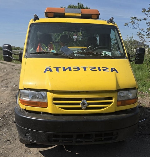 Autoutilitara