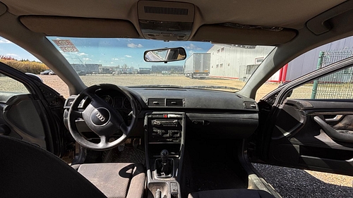 Audi 8