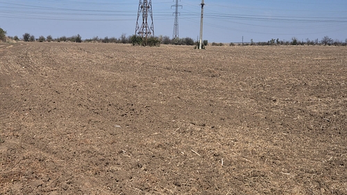 TEREN AGRICOL 1 - CF 2088