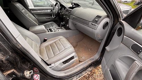 Touareg 7