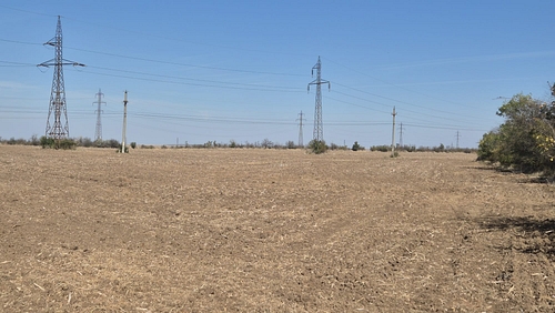 TEREN AGRICOL 3 - CF 2570