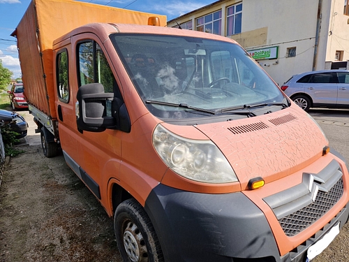Citroen Jumper
