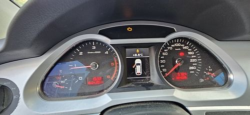 Autoturism AUDI A6  10