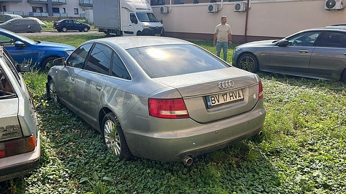 HVA 3