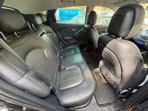 interior spate