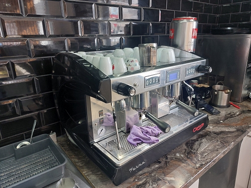 Aparat cafea/espressor ASTORIA