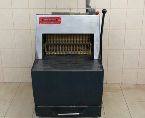 Feliator - Istambul Firin Makina
