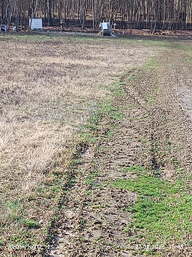 Teren agricol -