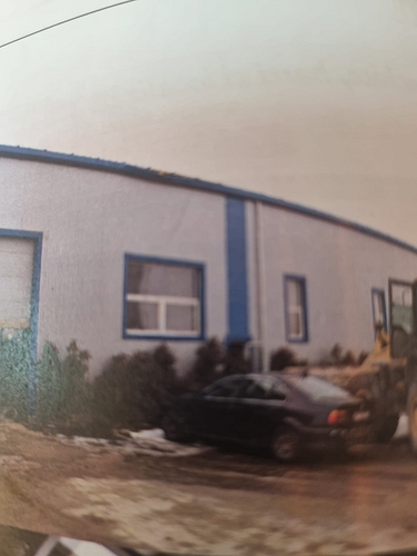 HALA EXTERIOR 