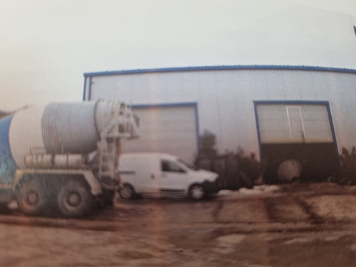 HALA 548 MP NR CADASTRAL 50984 C1