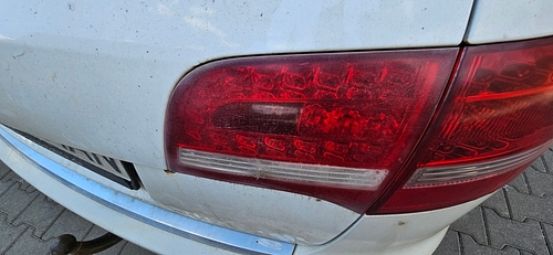 Autoturism AUDI A6  3