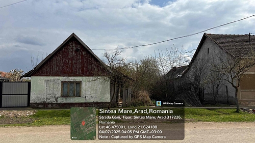 Casa de locuit