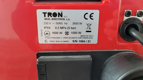 aspirator generator cu abur