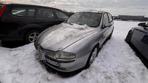 Alfa 4