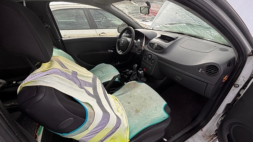 Clio 5