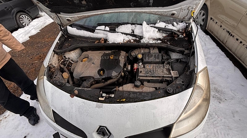 Clio 6