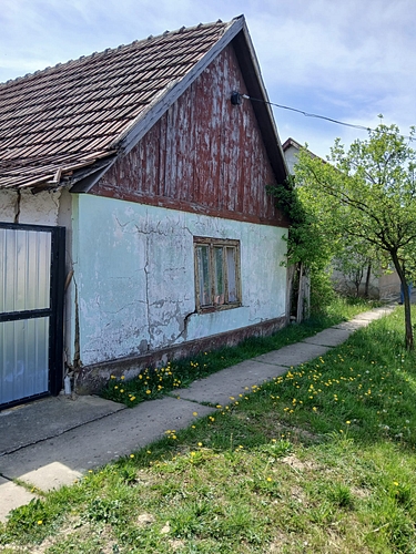 Casa - poza 2