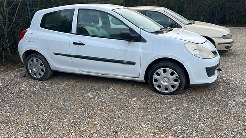 Clio 3