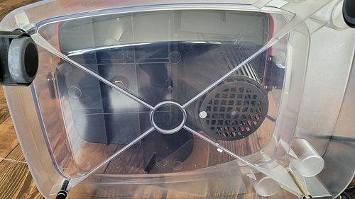 aspirator generator cu abur